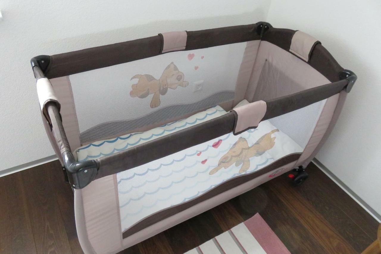 Haus Morgensonne Apartment Weilheim Ngoại thất bức ảnh