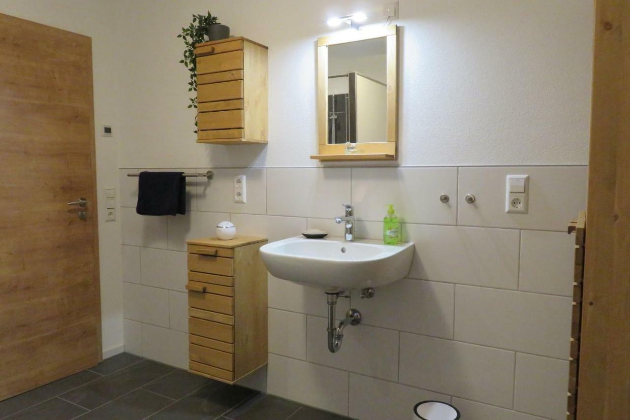 Haus Morgensonne Apartment Weilheim Ngoại thất bức ảnh
